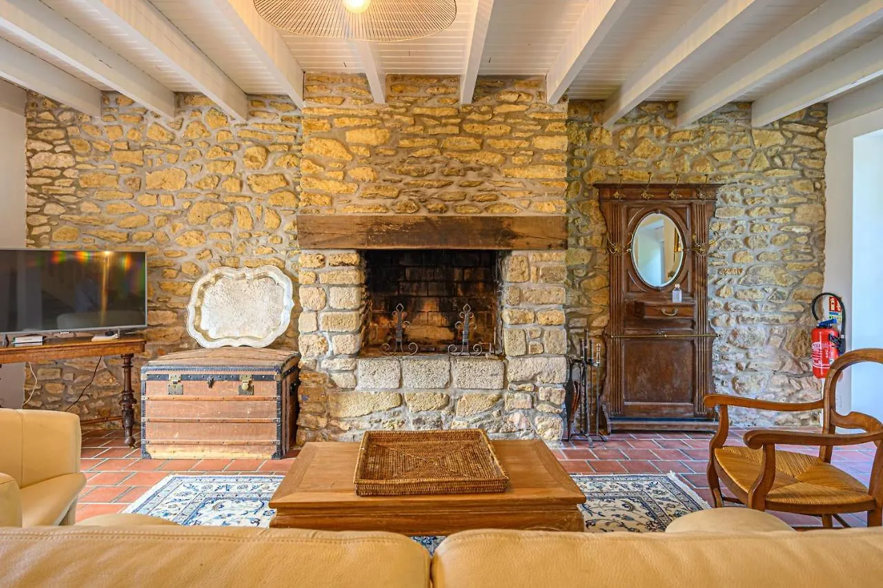 Holiday home Govihan Et Illur - 2 Magnifiques Longeres Dans Un Cadre Exceptionnel Sarzeau France